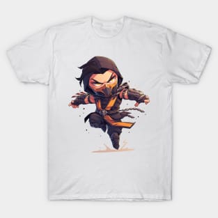 scorpion T-Shirt